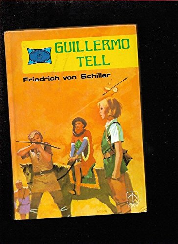 Maria Estuardo - La Doncella De Orleans - Guillermo Tell