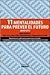 11 Mentalidades Para Prever...