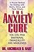 The Anxiety Cure by Archibald Hart (2001-06-11)