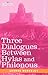 Three Dialogues Between Hylas and Philonous (Cosimo Classics) by George Berkeley (2008-12-01)
