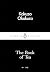 The Book of Tea (Penguin Little Black Classics) by Kakuzo Okakura (2016-03-03)