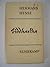 Siddhartha Eine indische Dichtung by Hermann Hesse
