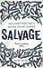 Salvage by Keren David (2014-07-03)