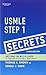 USMLE Step 1 Secrets, 3e by Thomas A. Brown MD Sonali J Bracken(2012-09-06)