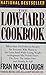 The Low-Carb Cookbook by Fran Mccullough (2001-01-01)