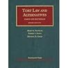 Tort Law and Alte...