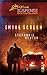 Smoke Screen (Love Inspired Suspense) by Stephanie Newton (2010-01-12)