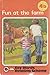 Fun at the Farm, Book 4B