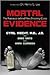 Mortal Evidence Publisher: ...