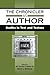 The Chronicler as Author: Studies in Text and Texture (Journal for the Study of the Old Testament Supplement) (1999-12-01)