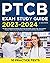 PTCB Exam Study Guide 2023-2024 by Drew Emerson