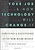 Your Job and How Technology Will Change It by Richard Lieberman (2014-06-27)