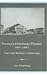 Norways Christiania Theatre, 1827-1867 From Danish Showhouse to National Stage: From Danish Showhouse to National Stage