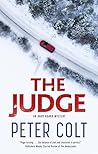 The Judge (An Andy Roark Mystery Book 5)