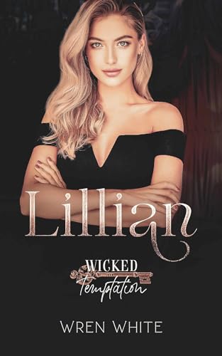Lillian - Wicked Temptation Key Party (Kindle Edition)