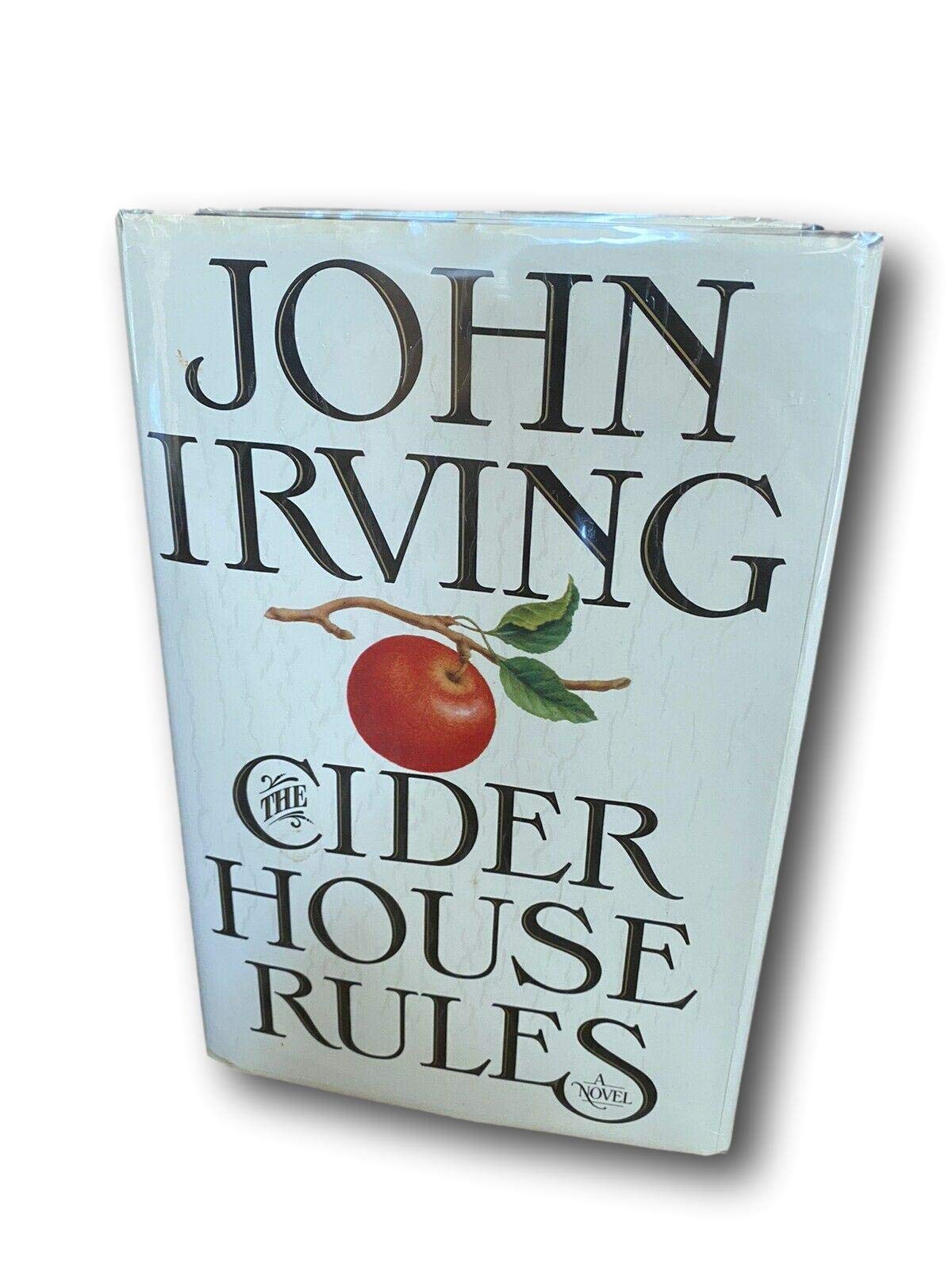 Cider House Rules
