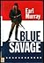 Blue Savage - Large Print