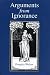 Arguments from Ignorance by Douglas Walton (1995-12-08)