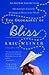 Geography of Bliss: One Grumps Search for the Happiest Places in the World"
