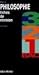 Philosophie bac L (ed de 1995)