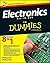 Electronics All-In-One Desk Reference for Dummies: UK Edition by Dickon Ross (25-Oct-2013) Paperback