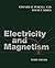[Electricity and Magnetism] [Author: Purcell, Edward M.] [January, 2013]