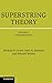 Superstring Theory: 25th Anniversary Edition (Cambridge Monographs on Mathematical Physics) (Volume 1) Anniversary edition by Green, Michael B., Schwarz, John H., Witten, Edward (2012) Hardcover