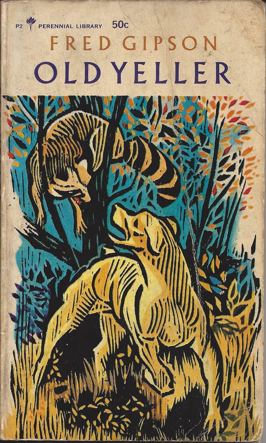 Old Yeller