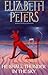 He Shall Thunder In The Sky - An Amelia Peabody Mystery - Book Club Edition