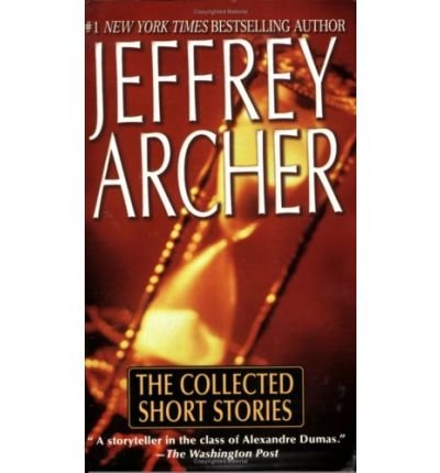 The Collected Short Stories