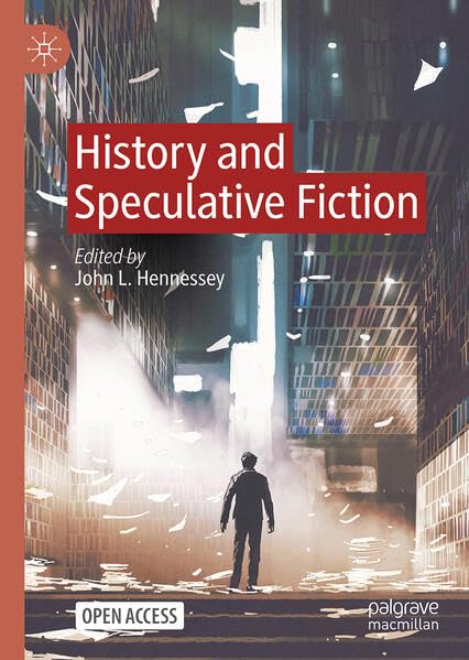 History and Speculative Fiction (Hardcover)