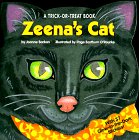 Zeena's Cat