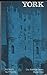 York (City Building Series) by Patrick Nuttgens (1970-03-01)