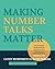 [Making Number Talks Matter: Developing Mathematical Practices and Deepening Understanding, Grades 3-10] [By: Humphreys, Cathy] [April, 2015]