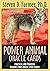 Power Animals Oracle Cards ...