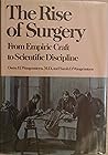 Rise of Surgery from Empiric Craft to Scientific Discipline