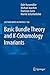 Basic Bundle Theory and K-Cohomology Invariants (Lecture Notes in Physics) by Dale Husem?ller (2007-12-18)
