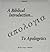 A Biblical Introduction to Apologetics 31-Tape Set