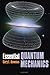 Essential Quantum Mechanics by Gary Bowman (2008-01-10)