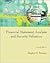 Financial Statement Analysis and Security Valuation 4th (fort... by Stephen Penman