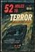 52 Miles to Terror and Other Stories of the Road by Ruth Christoffer and Carlse...