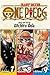 One Piece East Blue Volume 7-Volume 8-Volume 9