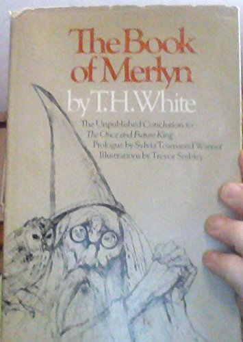 The Book of Merlyn...
