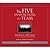 The Five Dysfunctions of a Team [Audiobook, Unabridged]