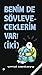 Benim De Söyleyeceklerim Var Cilt 2