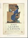 Addy Learns a Les...