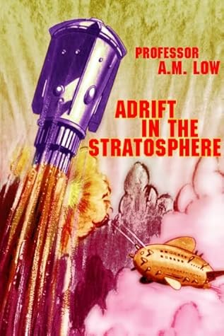 Adrift in the Stratosphere