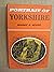Portrait of Yorkshire (Portrait books)