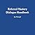 Referral Mastery Dialogue Handbook by Joe Stumpf (2014-11-07)