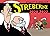 Streberne: En tegneserie om...